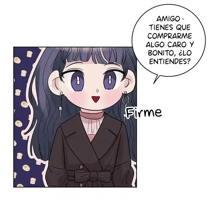 Luz De Primavera - Capítulo 15 - Página 54 - LectorTMOo