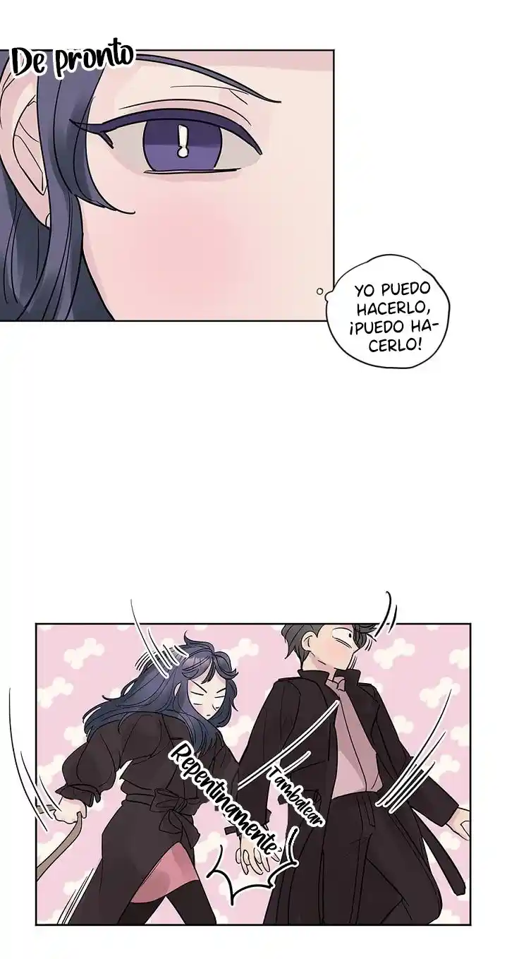 Luz De Primavera - Capítulo 15 - Página 56 - LectorTMOo