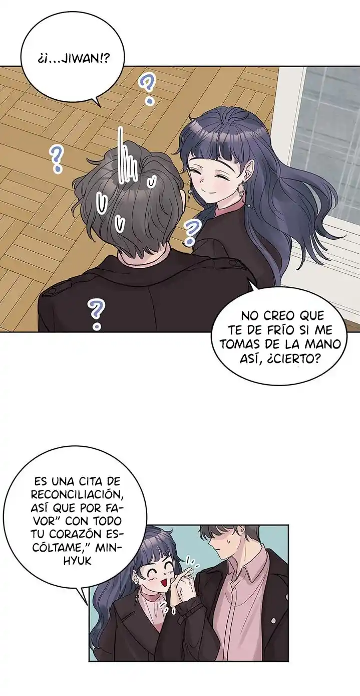 Luz De Primavera - Capítulo 15 - Página 57 - LectorTMOo
