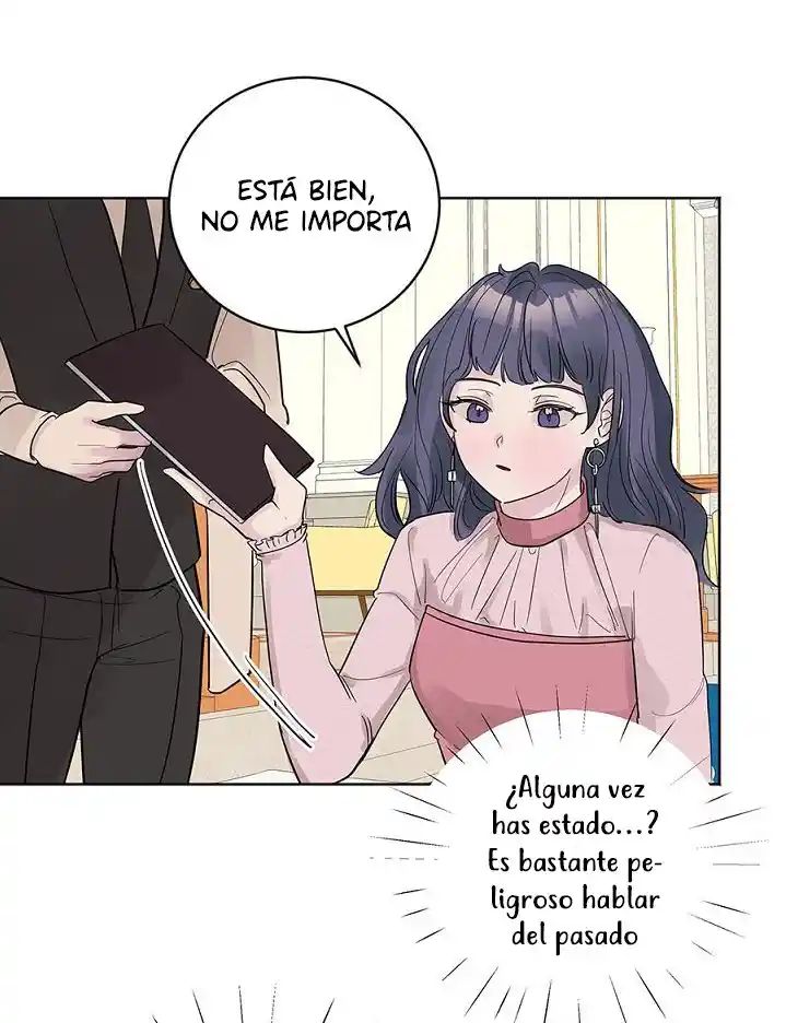 Luz De Primavera - Capítulo 15 - Página 64 - LectorTMOo