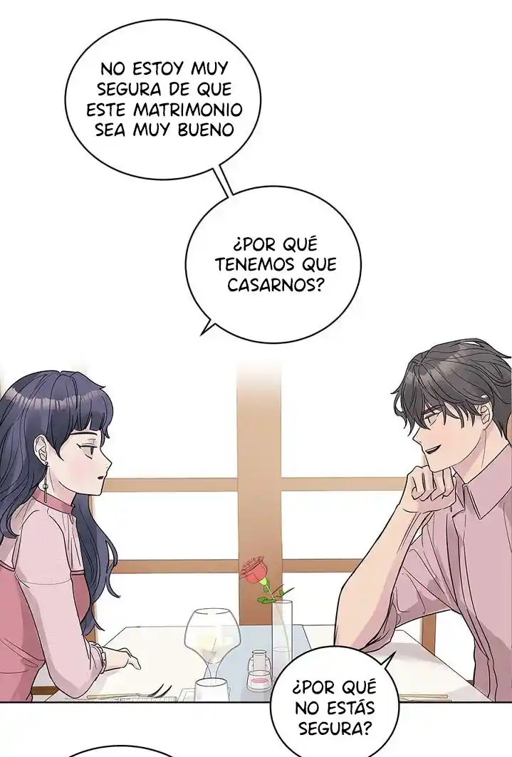 Luz De Primavera - Capítulo 15 - Página 67 - LectorTMOo