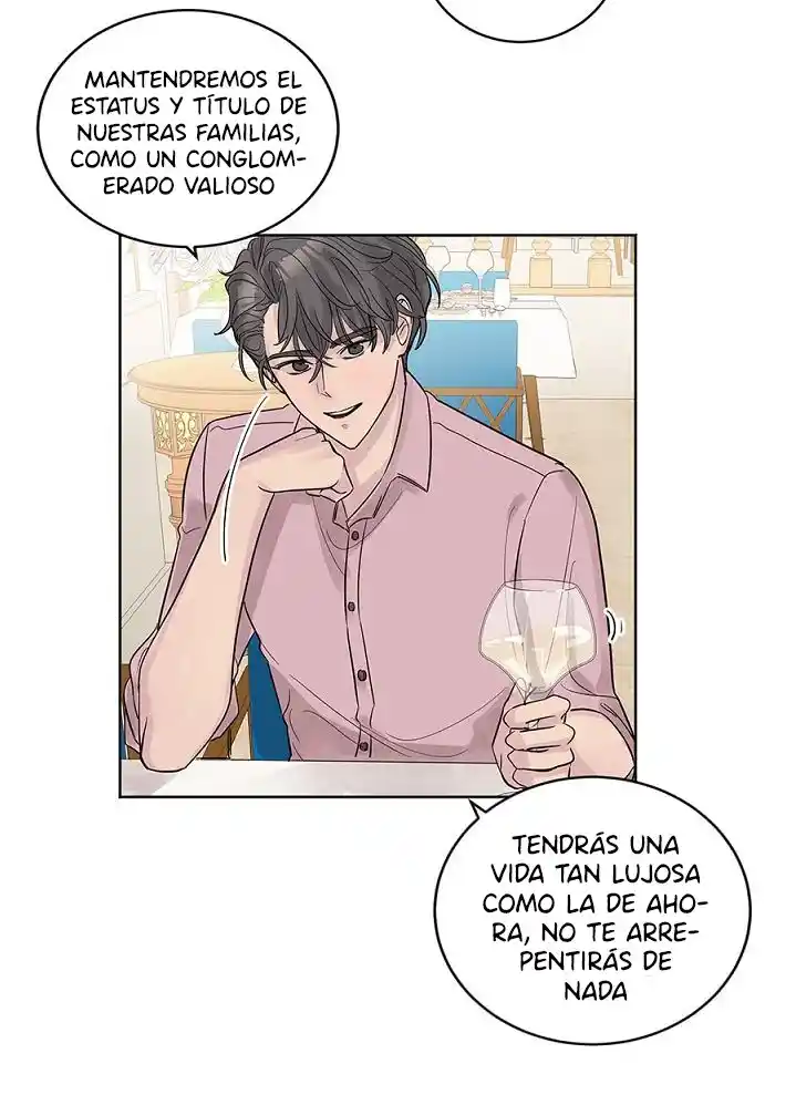 Luz De Primavera - Capítulo 15 - Página 68 - LectorTMOo