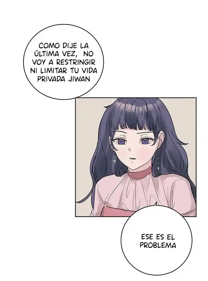 Luz De Primavera - Capítulo 15 - Página 69 - LectorTMOo