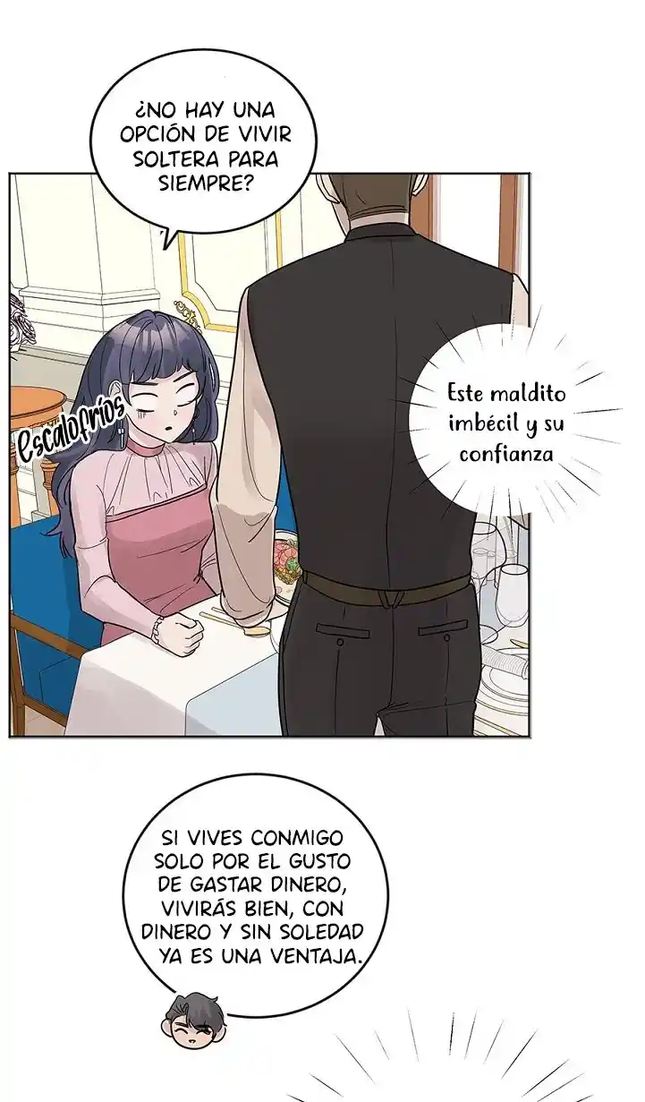Luz De Primavera - Capítulo 15 - Página 74 - LectorTMOo