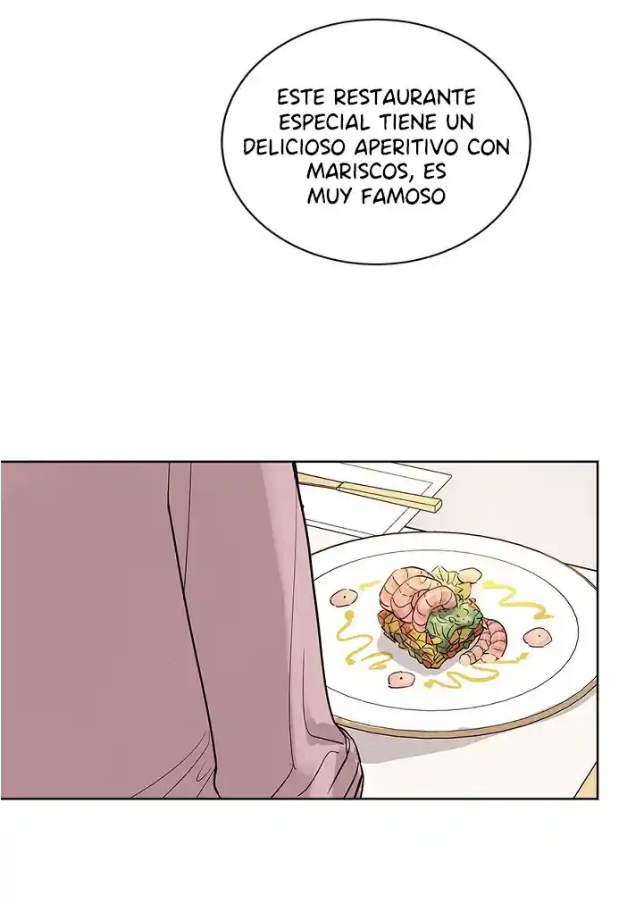 Luz De Primavera - Capítulo 15 - Página 77 - LectorTMOo