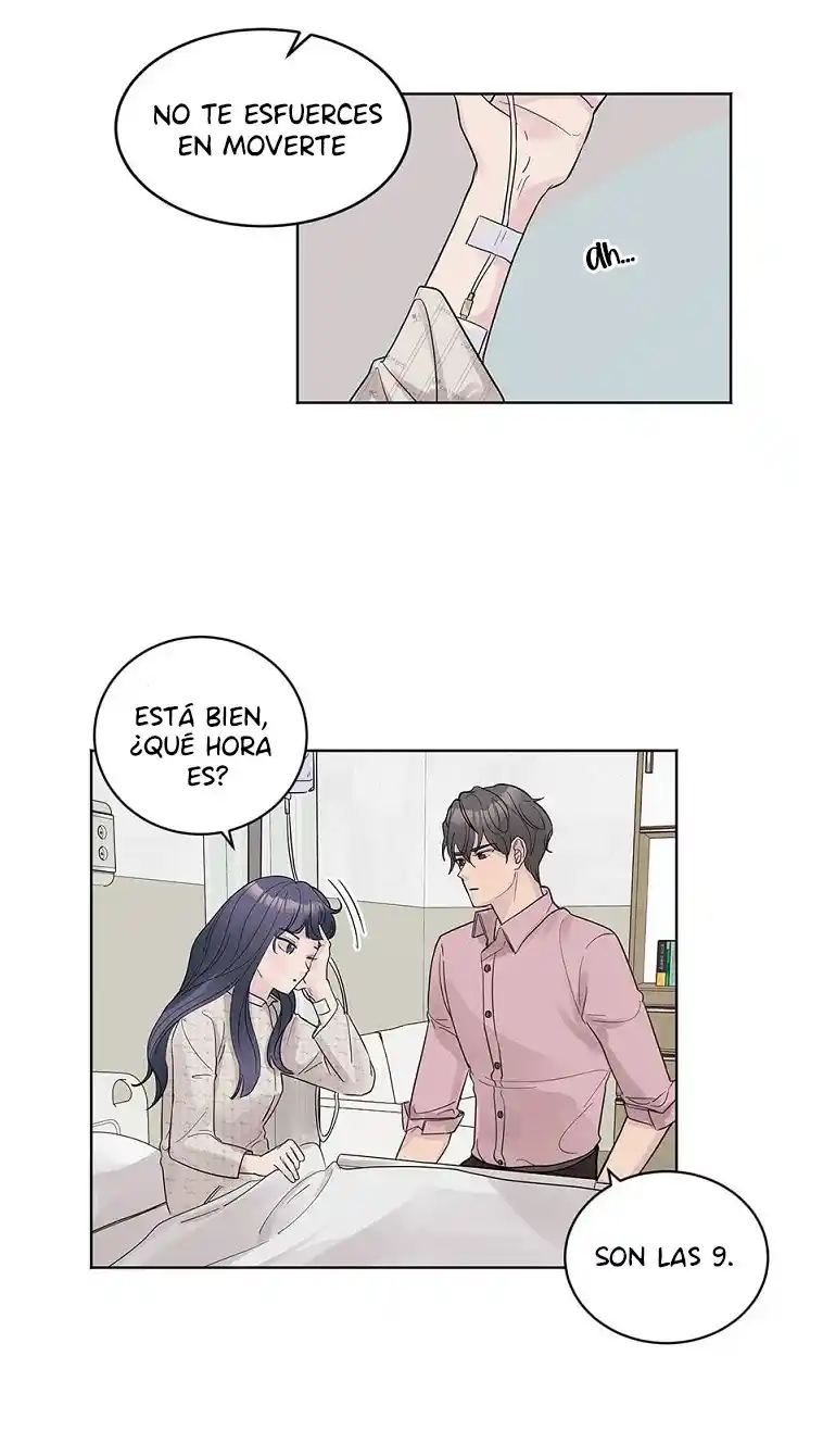 Luz De Primavera - Capítulo 16 - Página 14 - LectorTMOo