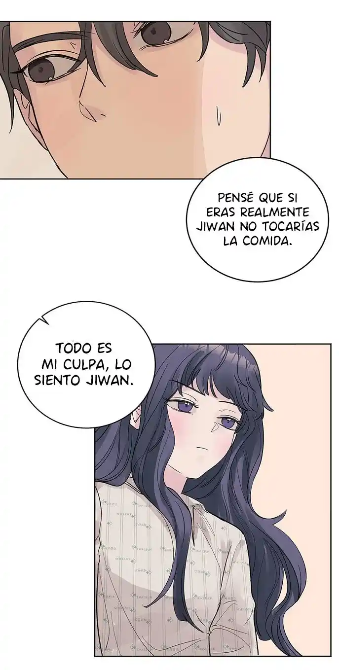Luz De Primavera - Capítulo 16 - Página 20 - LectorTMOo