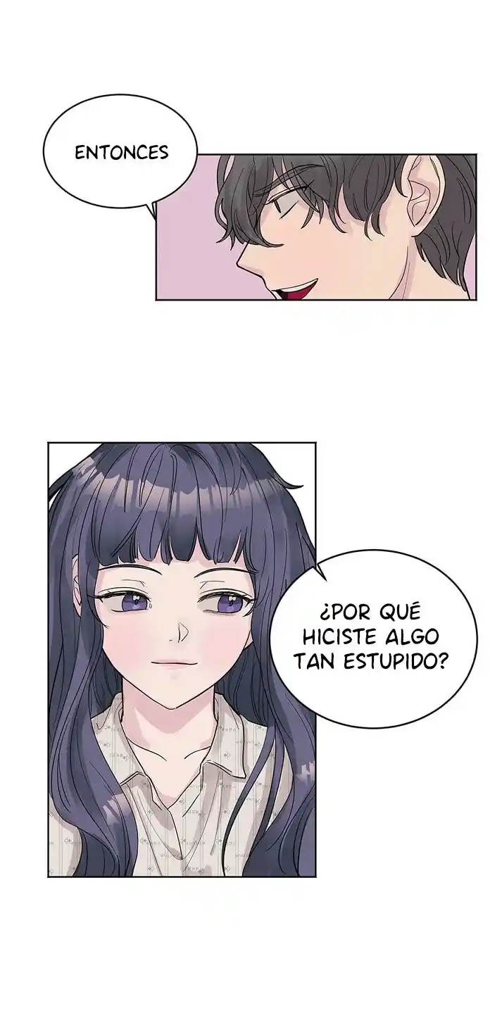 Luz De Primavera - Capítulo 16 - Página 27 - LectorTMOo