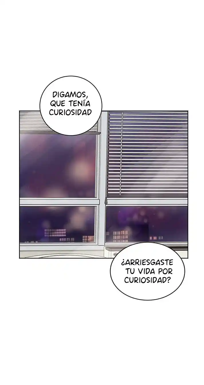 Luz De Primavera - Capítulo 16 - Página 28 - LectorTMOo