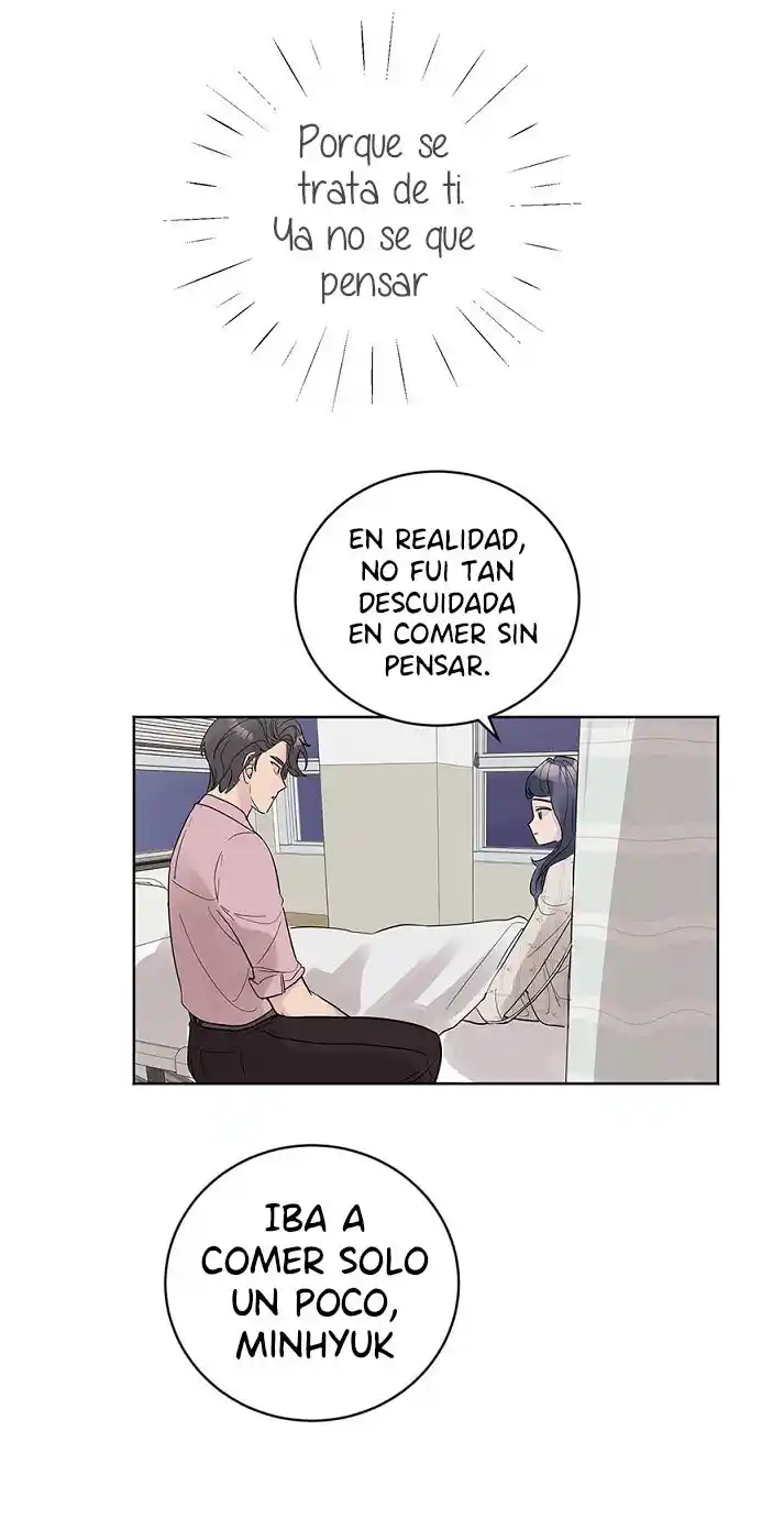 Luz De Primavera - Capítulo 16 - Página 32 - LectorTMOo