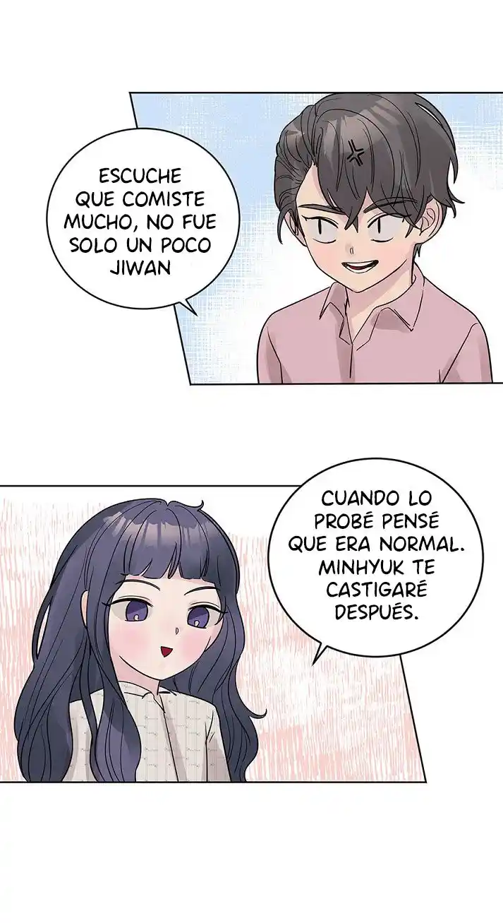 Luz De Primavera - Capítulo 16 - Página 33 - LectorTMOo