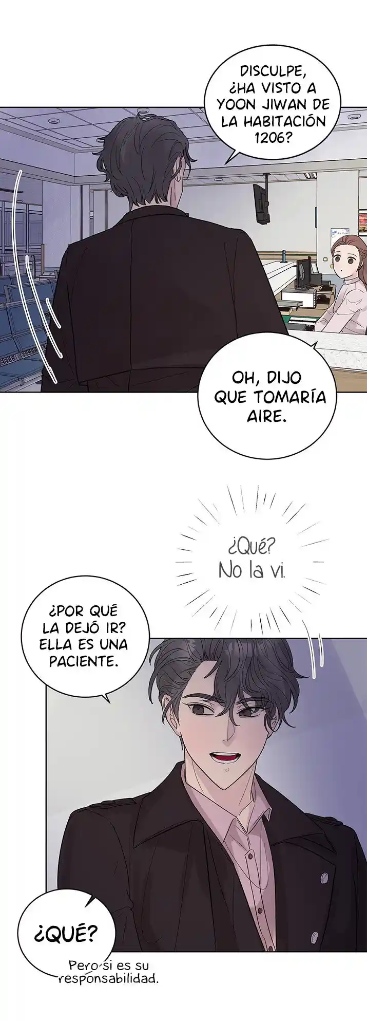 Luz De Primavera - Capítulo 16 - Página 65 - LectorTMOo