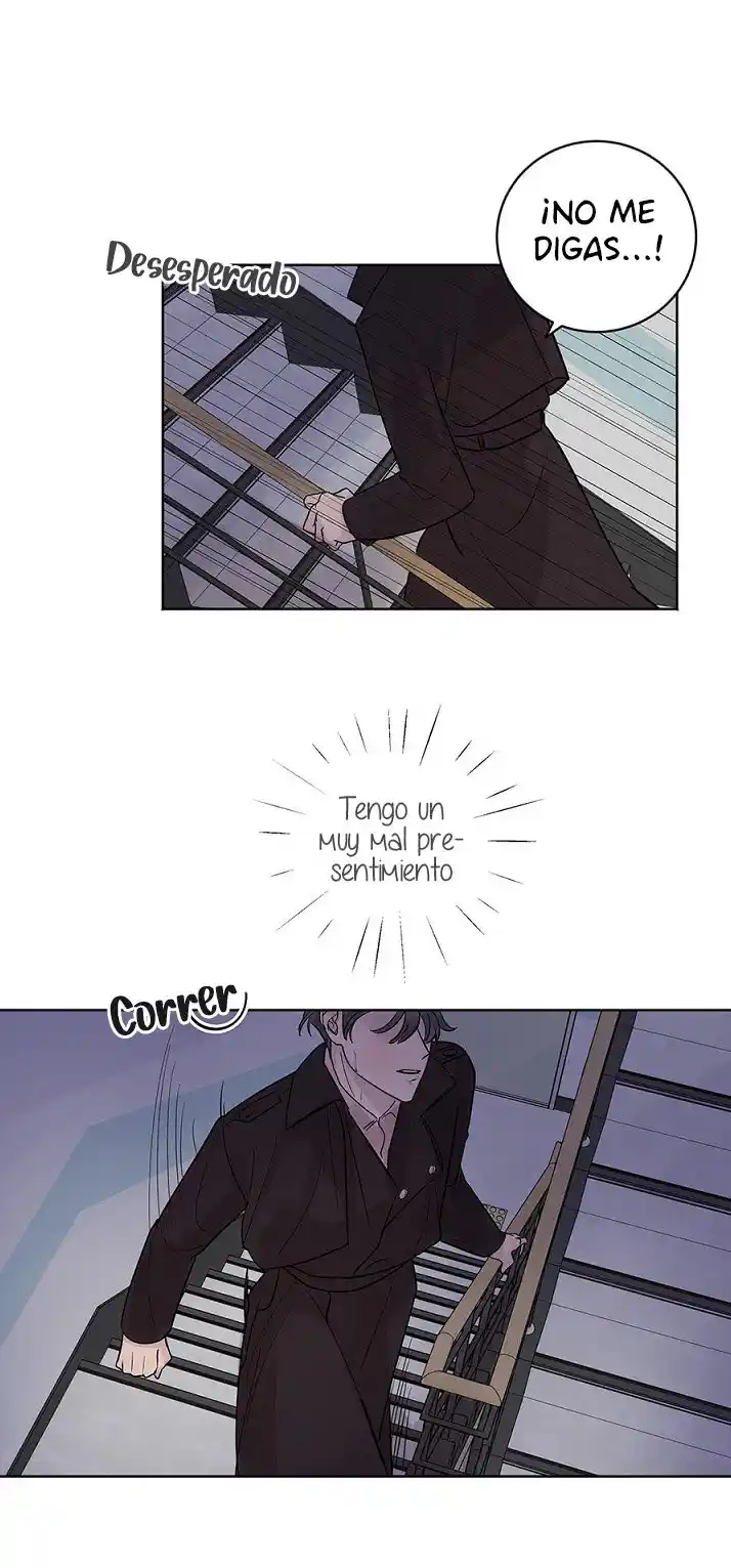 Luz De Primavera - Capítulo 16 - Página 72 - LectorTMOo