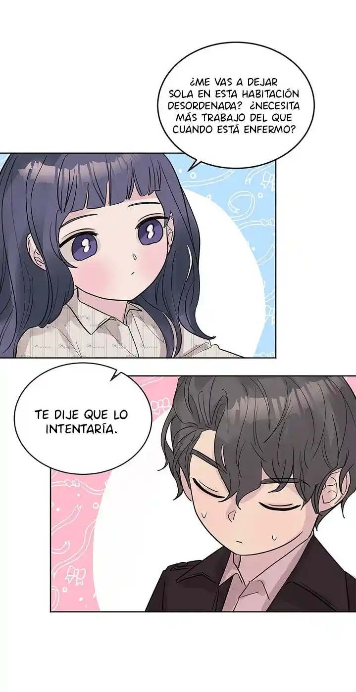 Luz De Primavera - Capítulo 17 - Página 30 - LectorTMOo