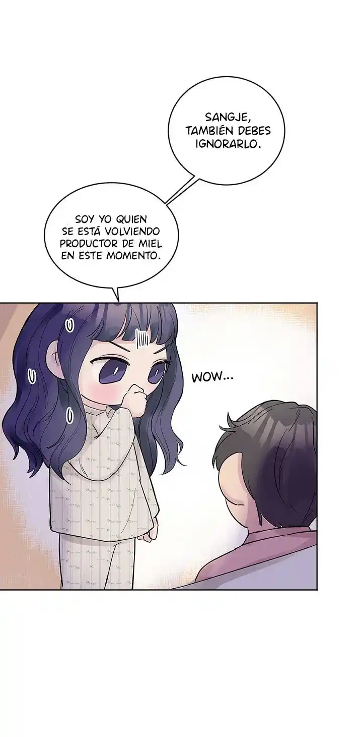 Luz De Primavera - Capítulo 17 - Página 51 - LectorTMOo