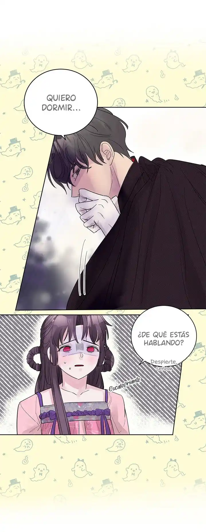 Luz De Primavera - Capítulo 18 - Página 14 - LectorTMOo
