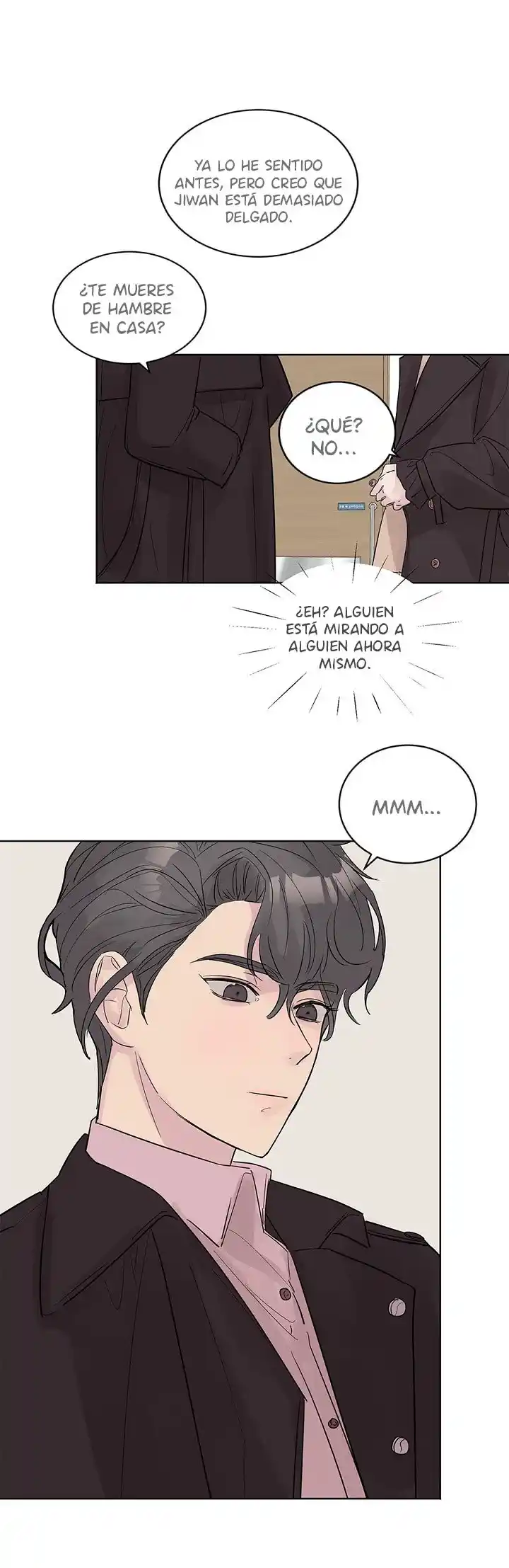 Luz De Primavera - Capítulo 18 - Página 24 - LectorTMOo