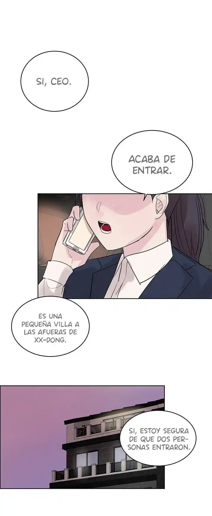 Luz De Primavera - Capítulo 18 - Página 47 - LectorTMOo