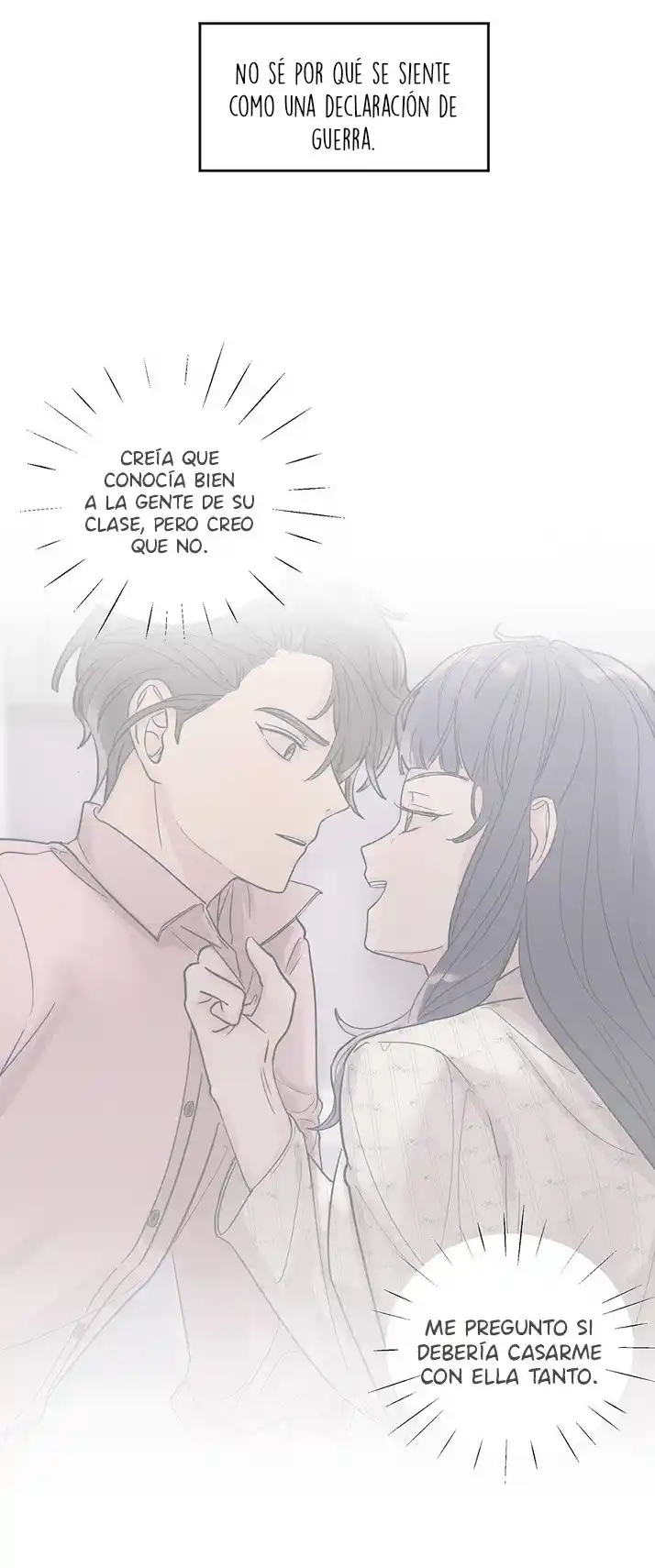 Luz De Primavera - Capítulo 18 - Página 50 - LectorTMOo