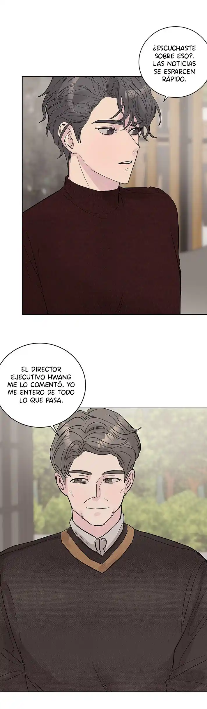 Luz De Primavera - Capítulo 19 - Página 10 - LectorTMOo