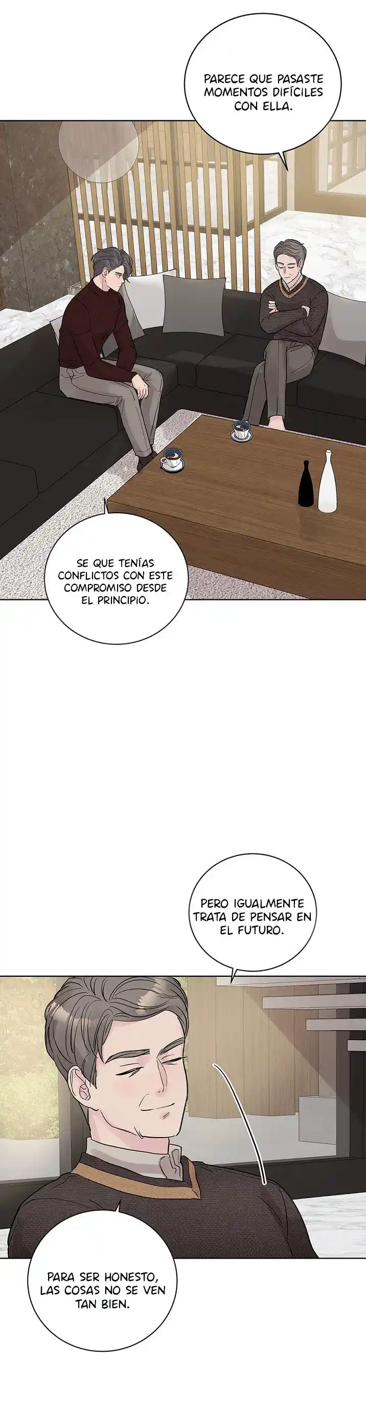 Luz De Primavera - Capítulo 19 - Página 12 - LectorTMOo
