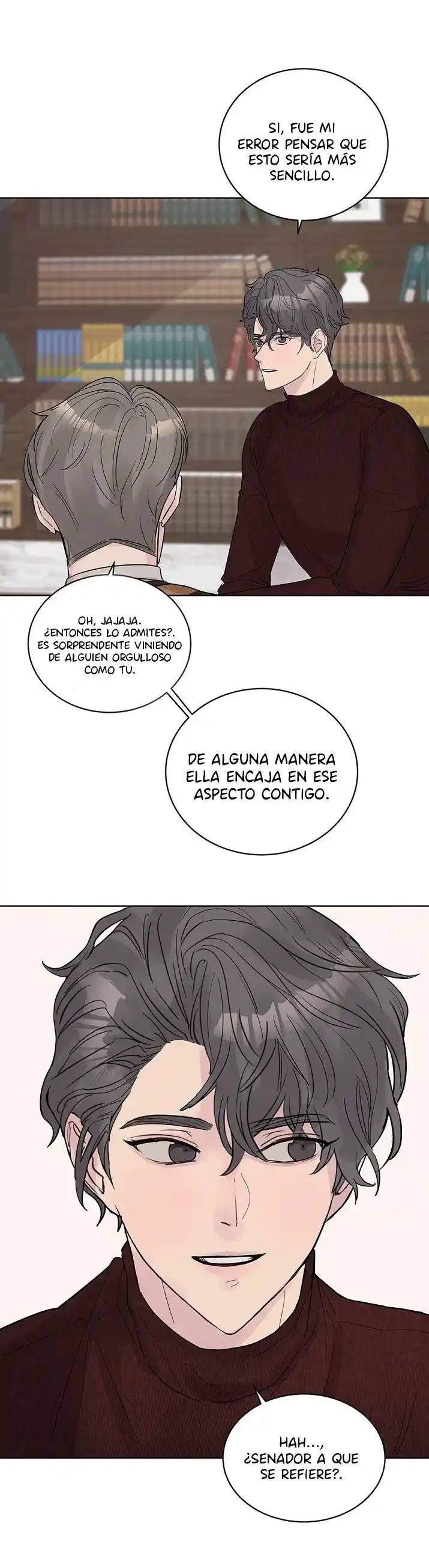 Luz De Primavera - Capítulo 19 - Página 13 - LectorTMOo