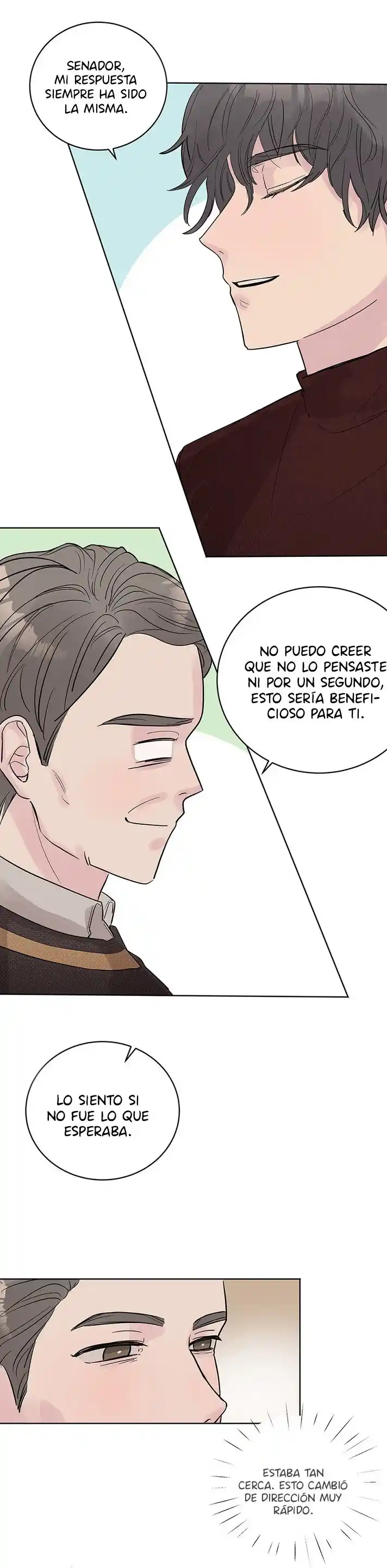 Luz De Primavera - Capítulo 19 - Página 15 - LectorTMOo