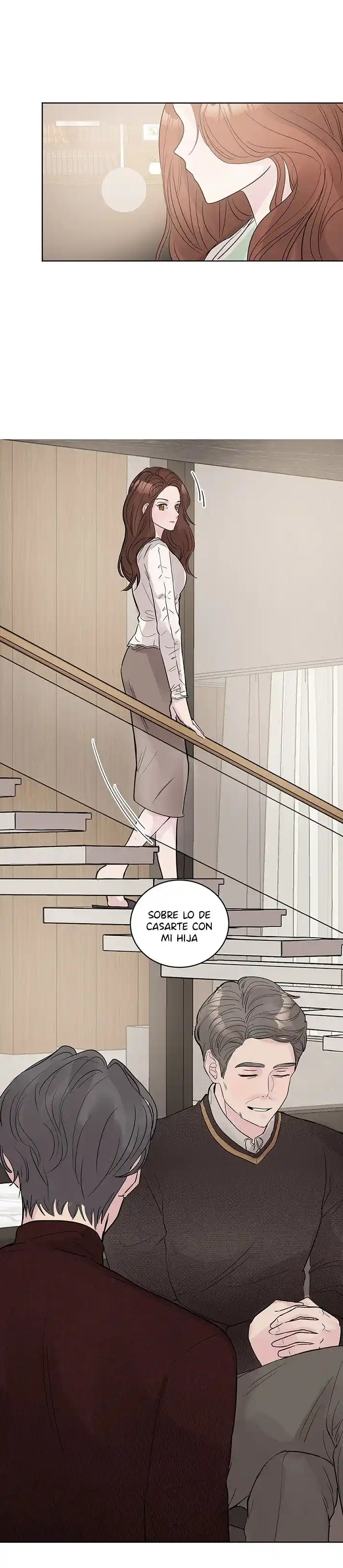 Luz De Primavera - Capítulo 19 - Página 20 - LectorTMOo