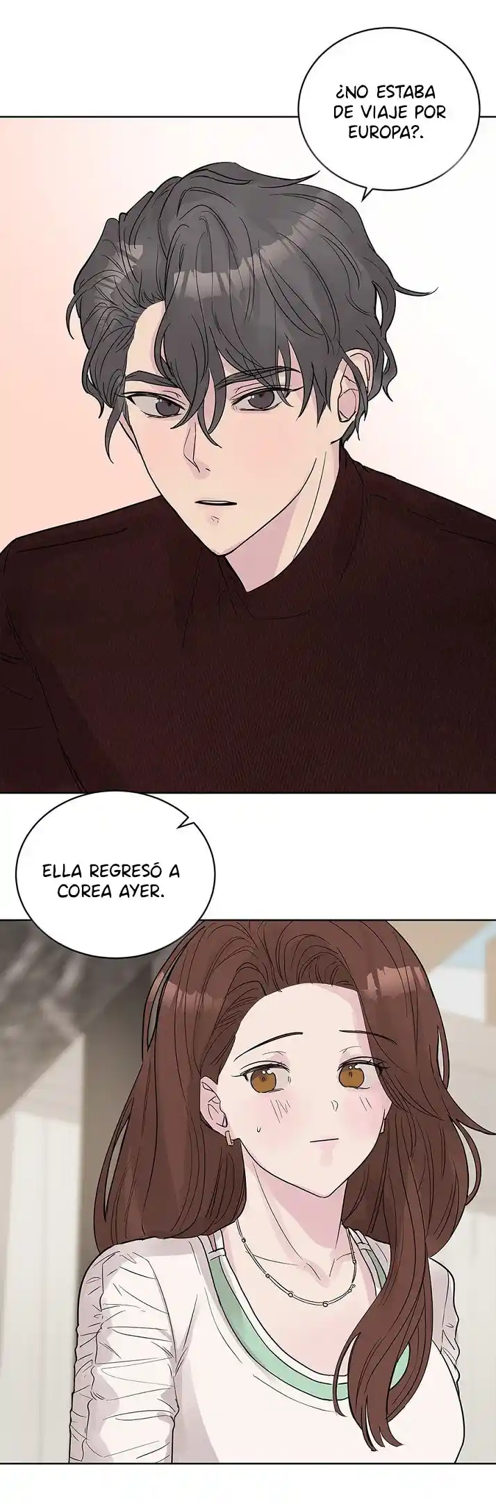 Luz De Primavera - Capítulo 19 - Página 22 - LectorTMOo