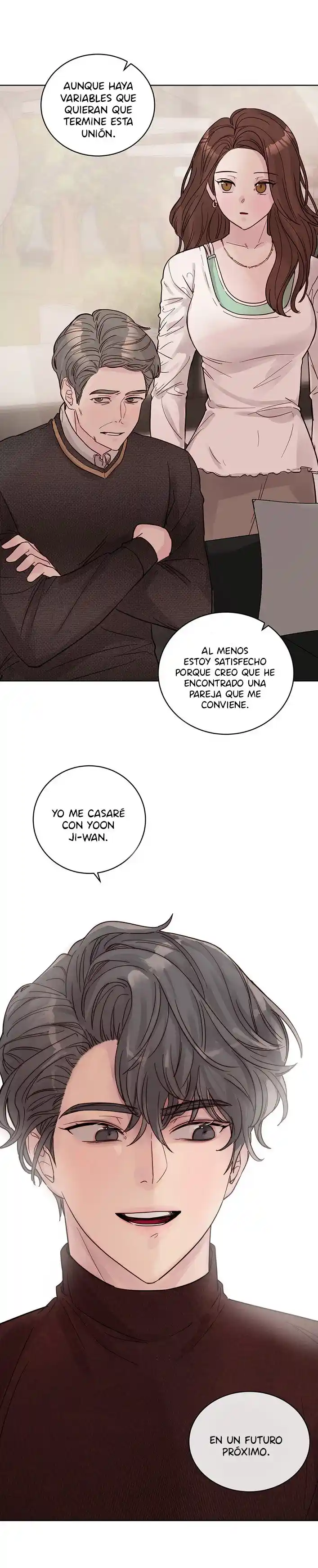 Luz De Primavera - Capítulo 19 - Página 28 - LectorTMOo