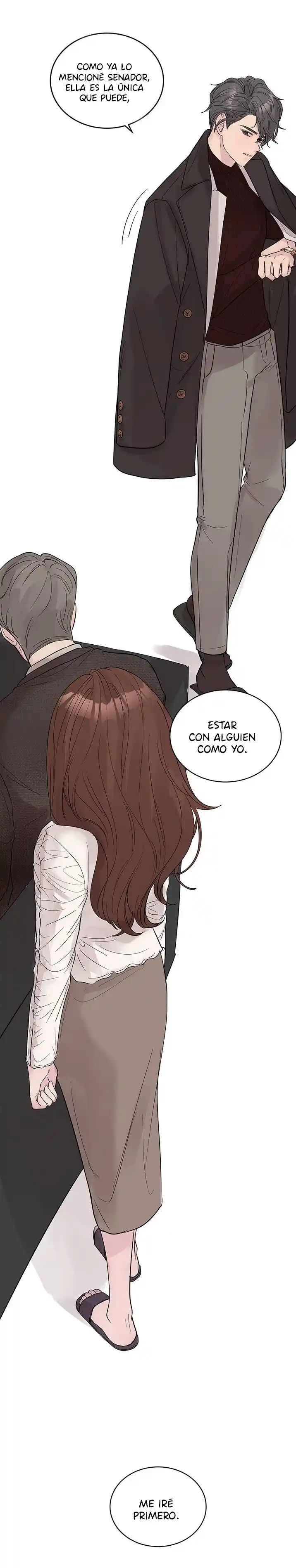 Luz De Primavera - Capítulo 19 - Página 30 - LectorTMOo