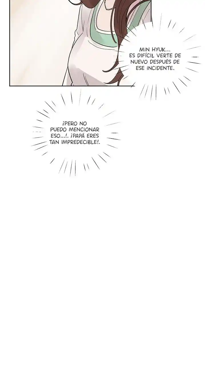 Luz De Primavera - Capítulo 19 - Página 32 - LectorTMOo