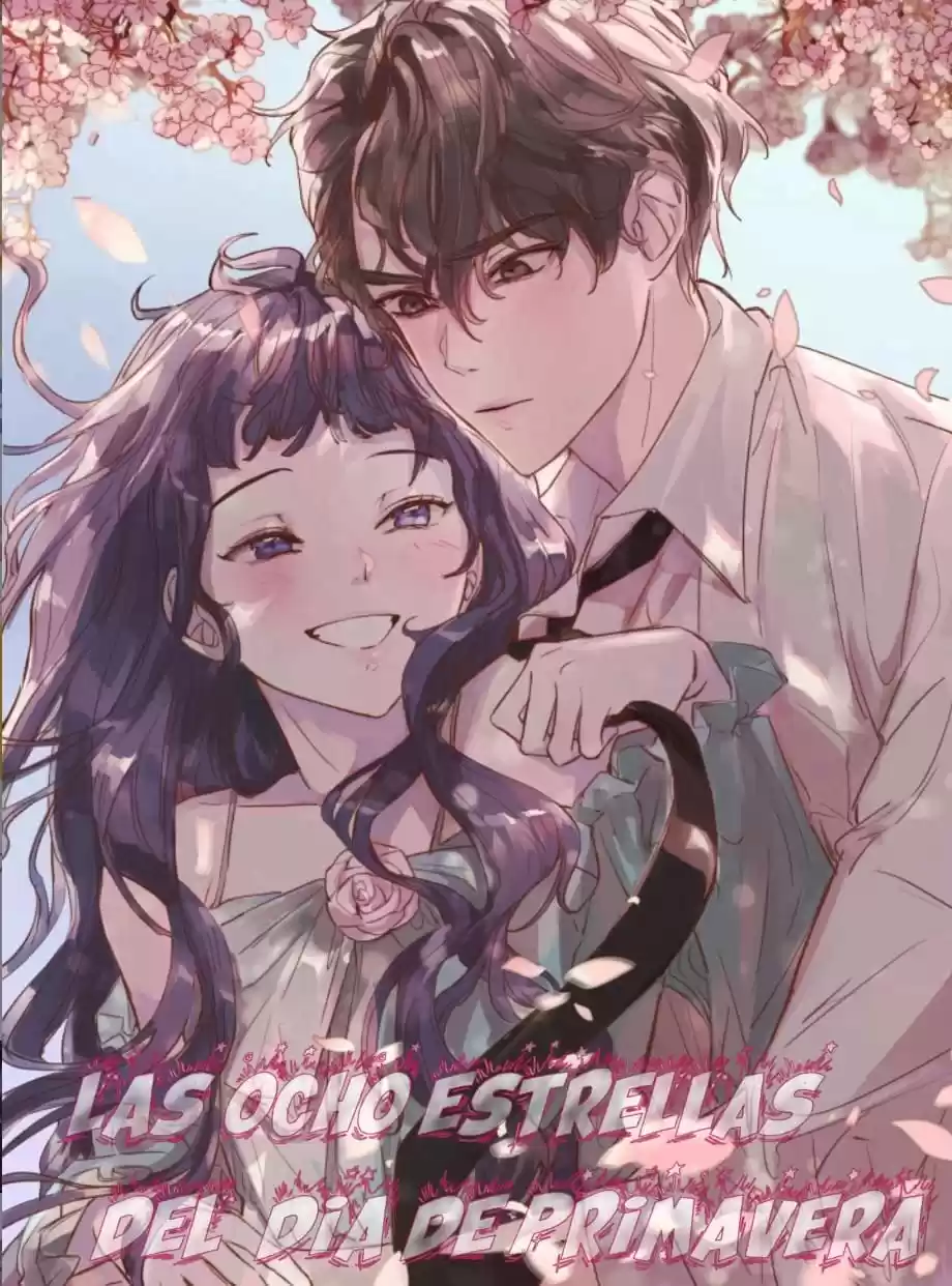 Luz De Primavera - Capítulo 2 - Página 1 - LectorTMOo
