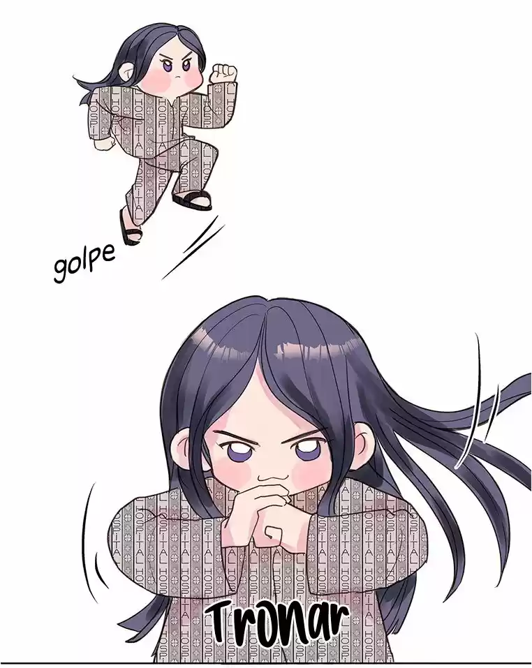 Luz De Primavera - Capítulo 2 - Página 11 - LectorTMOo