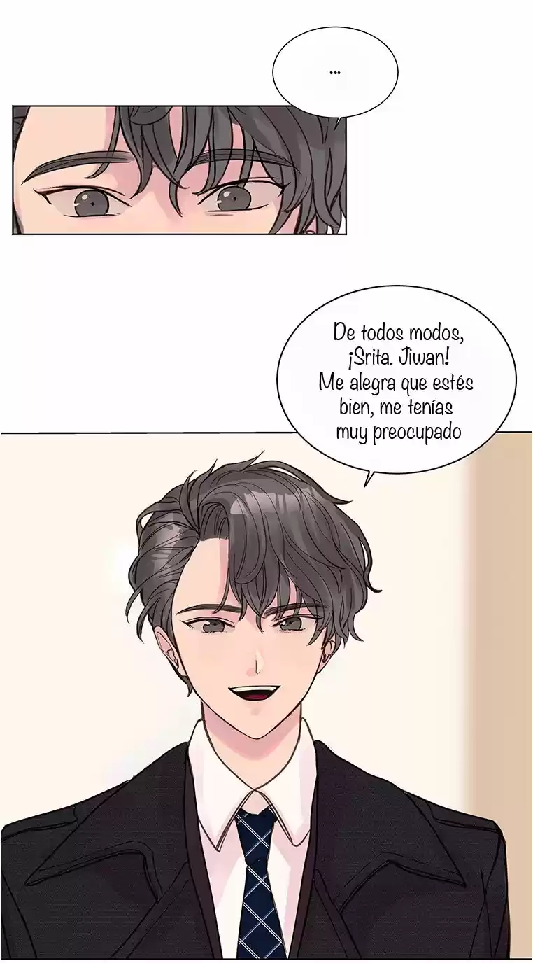 Luz De Primavera - Capítulo 2 - Página 14 - LectorTMOo