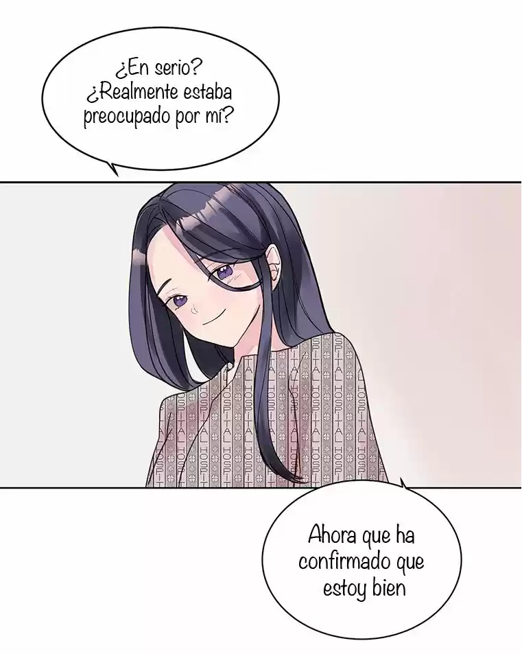 Luz De Primavera - Capítulo 2 - Página 15 - LectorTMOo