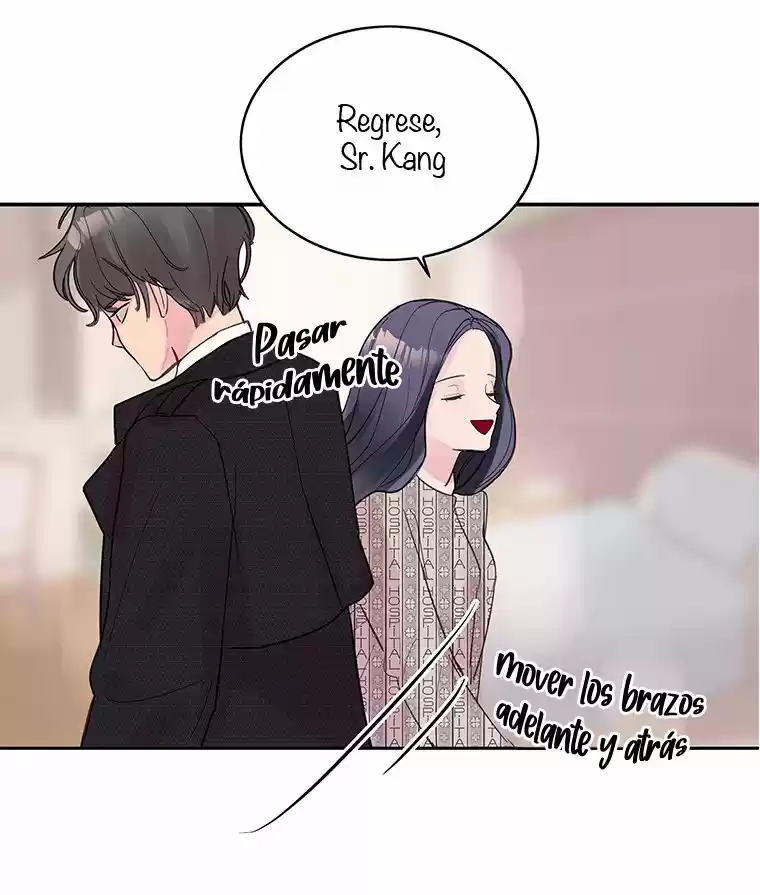 Luz De Primavera - Capítulo 2 - Página 16 - LectorTMOo