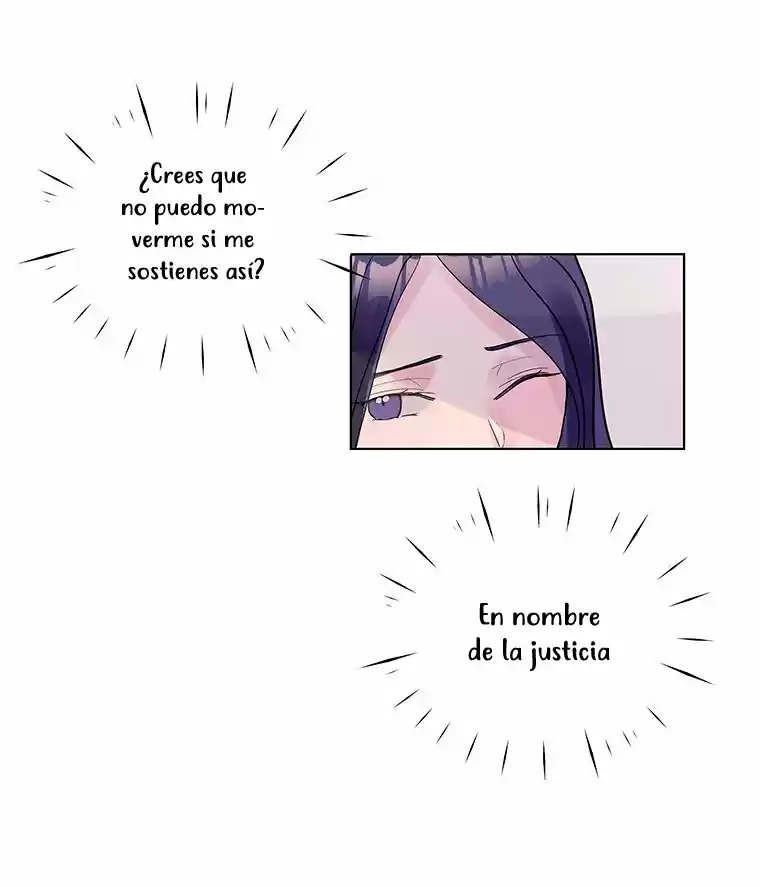 Luz De Primavera - Capítulo 2 - Página 21 - LectorTMOo