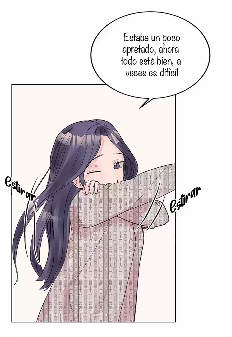 Luz De Primavera - Capítulo 2 - Página 23 - LectorTMOo