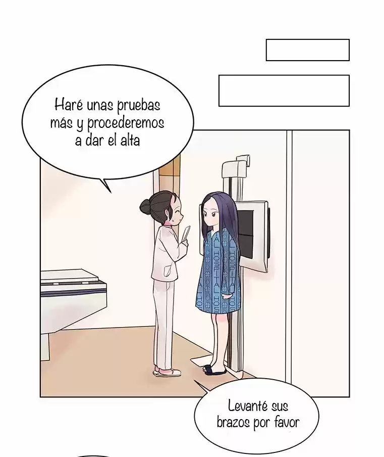Luz De Primavera - Capítulo 2 - Página 27 - LectorTMOo