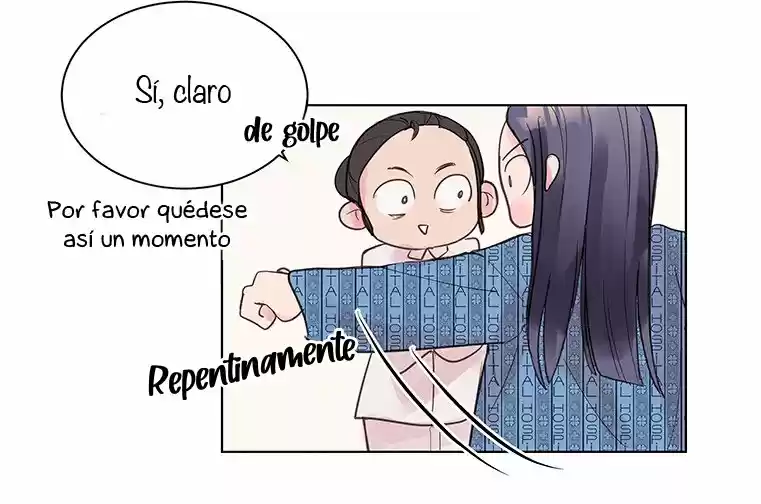 Luz De Primavera - Capítulo 2 - Página 28 - LectorTMOo