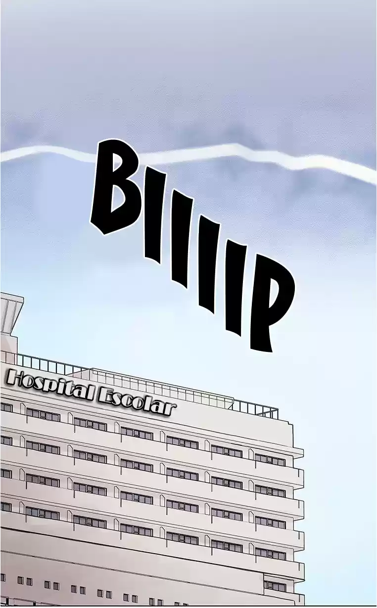 Luz De Primavera - Capítulo 2 - Página 31 - LectorTMOo