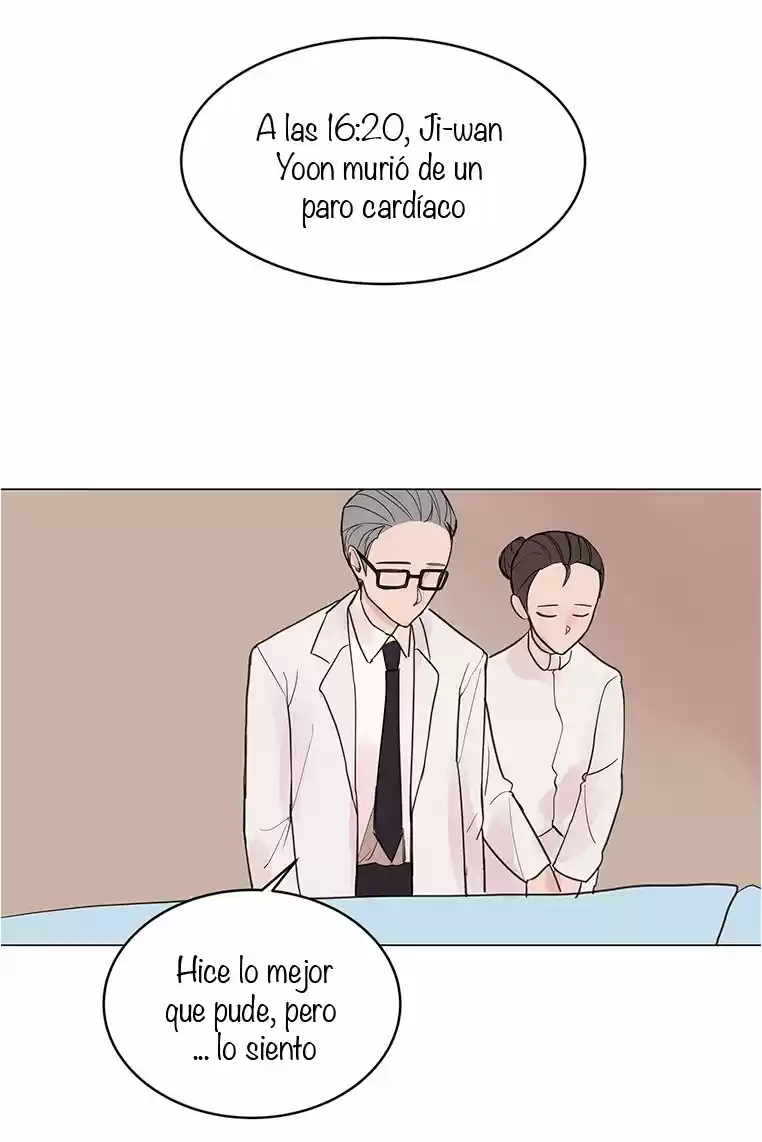 Luz De Primavera - Capítulo 2 - Página 32 - LectorTMOo