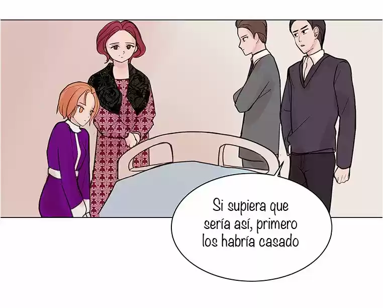 Luz De Primavera - Capítulo 2 - Página 33 - LectorTMOo