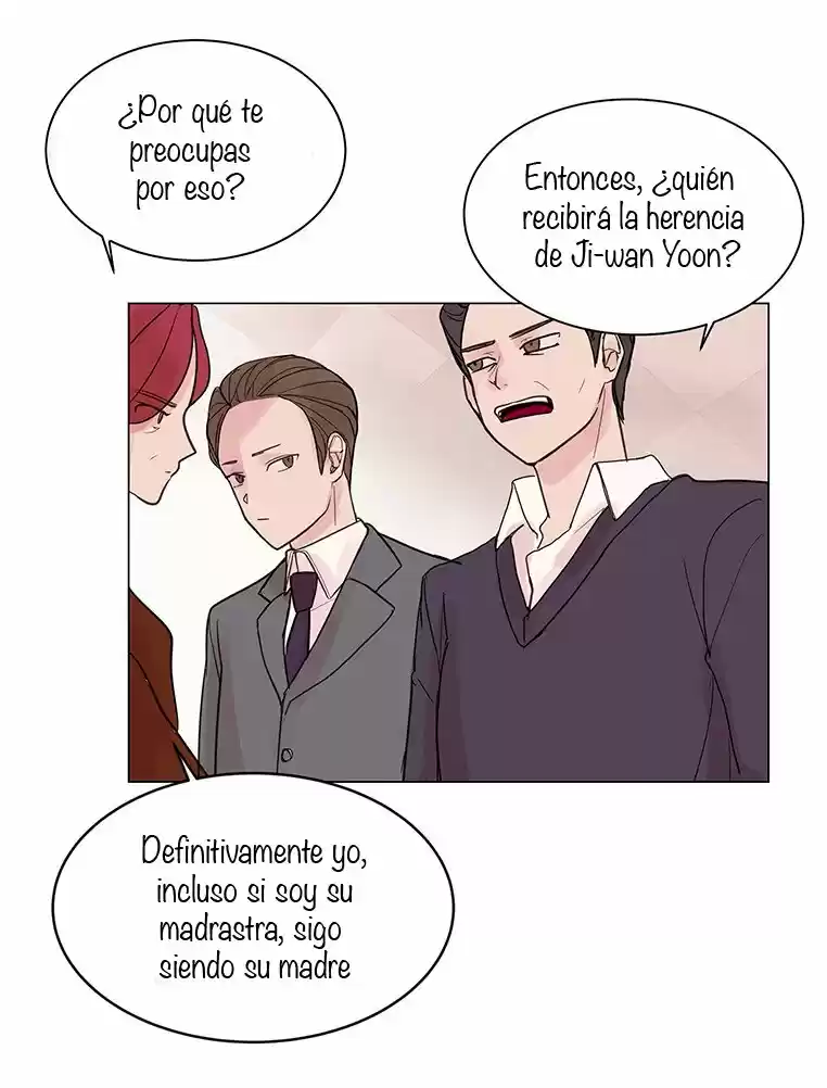 Luz De Primavera - Capítulo 2 - Página 34 - LectorTMOo