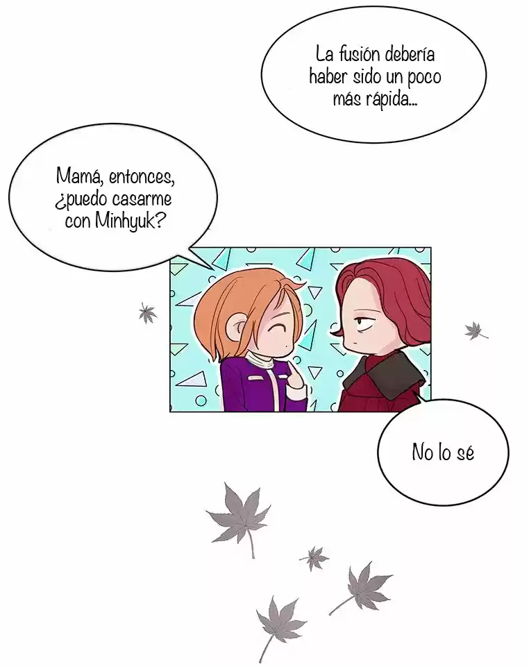 Luz De Primavera - Capítulo 2 - Página 37 - LectorTMOo