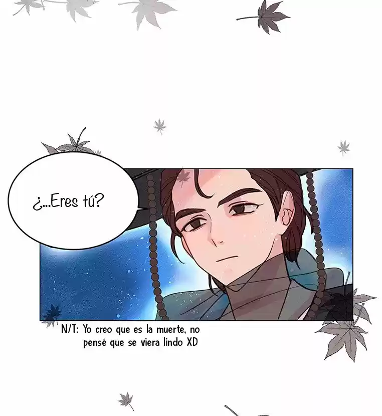Luz De Primavera - Capítulo 2 - Página 39 - LectorTMOo
