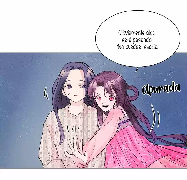 Luz De Primavera - Capítulo 2 - Página 46 - LectorTMOo