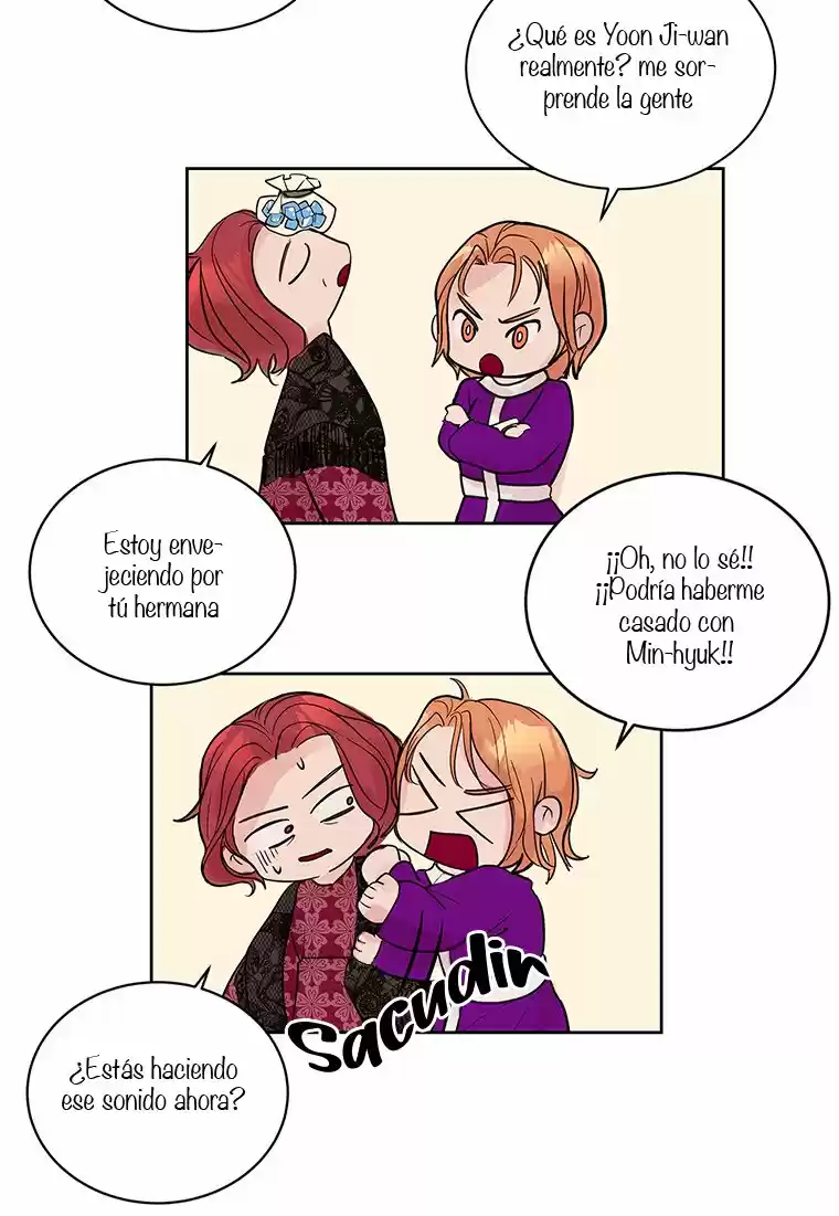 Luz De Primavera - Capítulo 2 - Página 82 - LectorTMOo