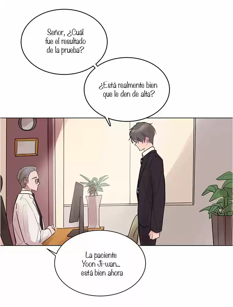 Luz De Primavera - Capítulo 2 - Página 93 - LectorTMOo